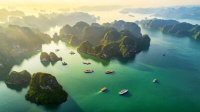 Northern Vietnam Grand Discovery – 7 Days | Premium Private Tour Led By Women
