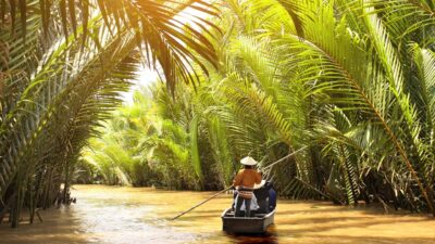 Vietnam Signature Journey North to South – 10 Days Premium Private Tour Led by Women Vietnam Signature Journey North to South – 10 Days Premium Private Tour Led by Women