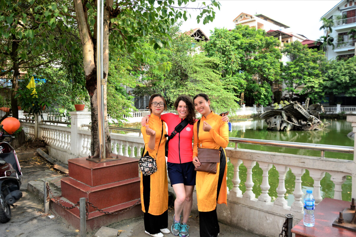 Vietnam Family Holiday – 13 Days Premium Private Tour Led by Women