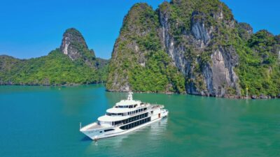 Vietnam Signature Journey North to South – 10 Days Premium Private Tour Led by Women Vietnam Signature Journey North to South – 10 Days Premium Private Tour Led by Women