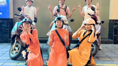 Premium Vietnam In Depth – 15 Days Private Tour Led by Women Premium Vietnam In Depth – 15 Days Private Tour Led by Women