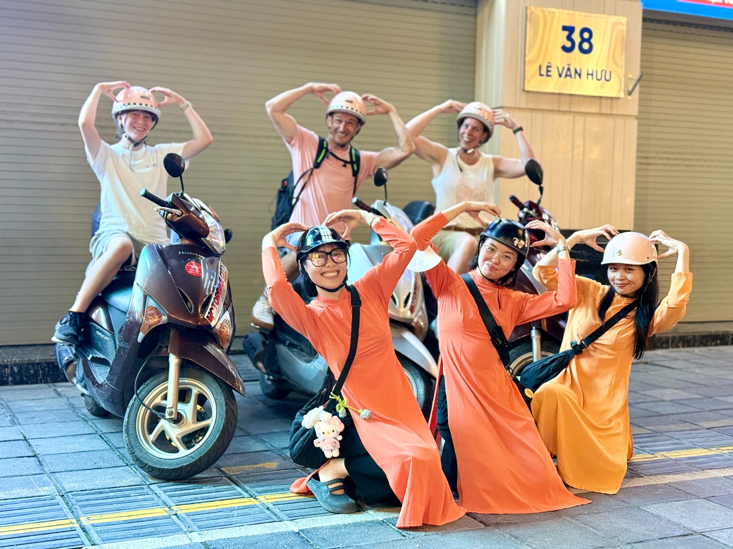 Vietnam Family Holiday – 13 Days Premium Private Tour Led by Women