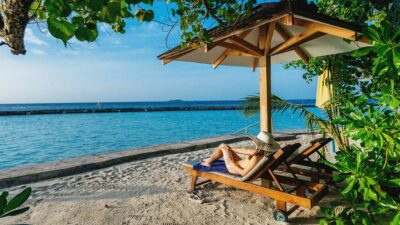 Luxury Vietnam Wellness & Beach Retreat – 14 Days | Premium Private Tour Led By Women