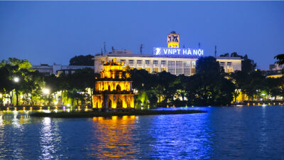 Vietnam & Laos Tours