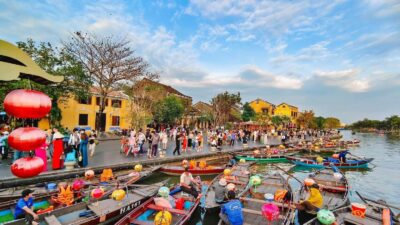 Da Nang, Hoi An & Ba Na Hills Escape – 5 Days Premium Private Tours Led by Women