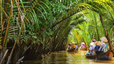 Vietnam Southern Tours
