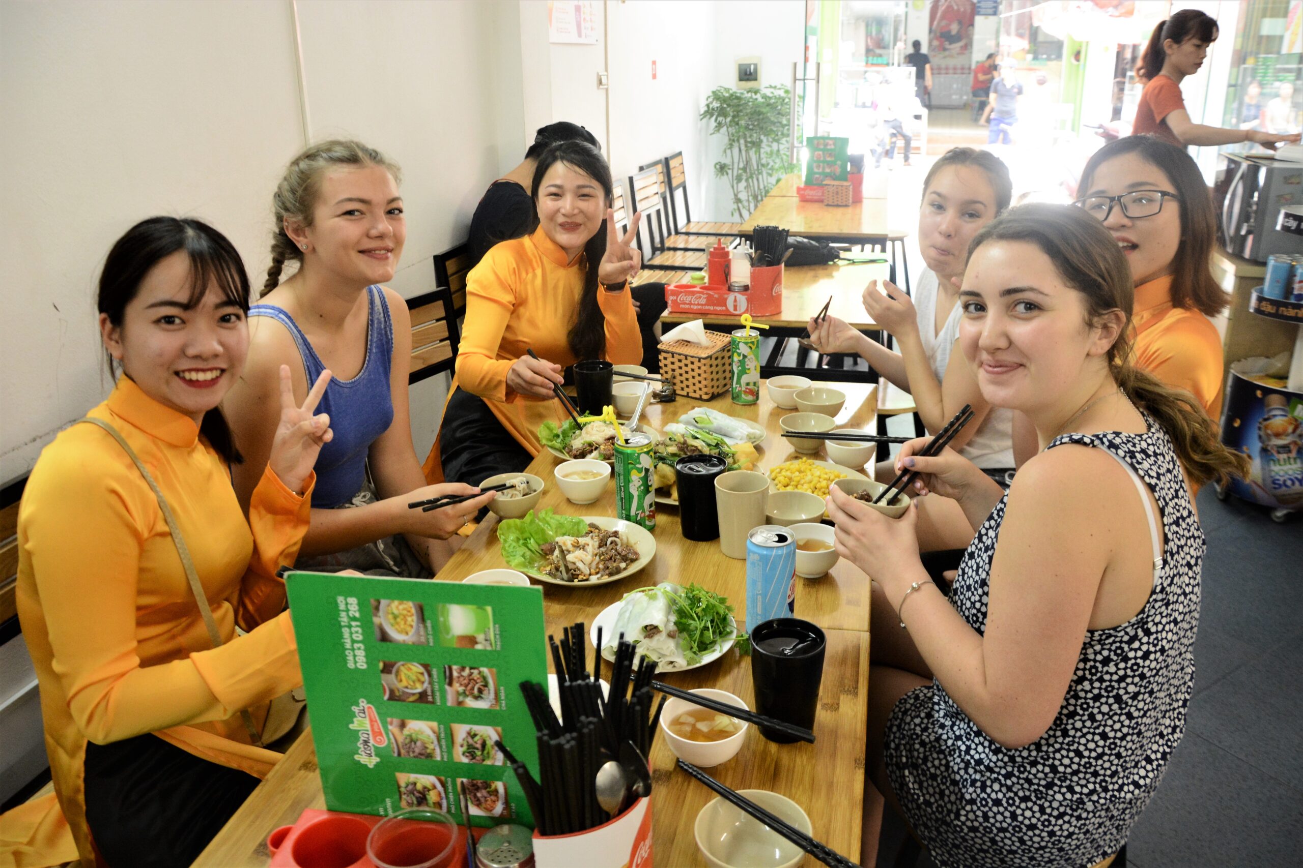 Thailand & Vietnam Gourmet Discovery – 15 Days | Premium Private Tour Led By Women Thailand & Vietnam Gourmet Discovery – 15 Days | Premium Private Tour Led By Women
