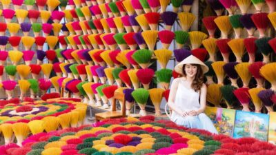 Vietnam Central Tours