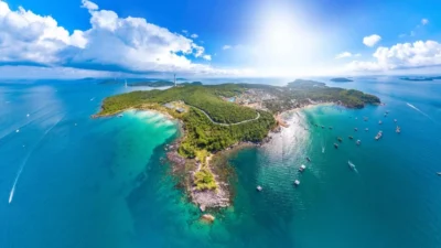 Vietnam Beach Tours