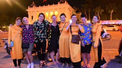 Scenic Vietnam – 15 Days Premium Private Tour Led by Women
