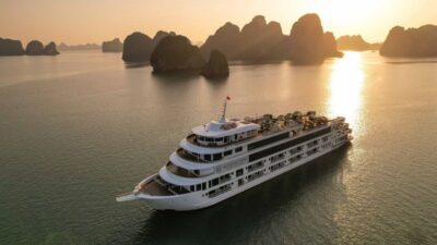 Luxury Vietnam Signature Journey – 11 Days | Premium Private Tour Led By Women