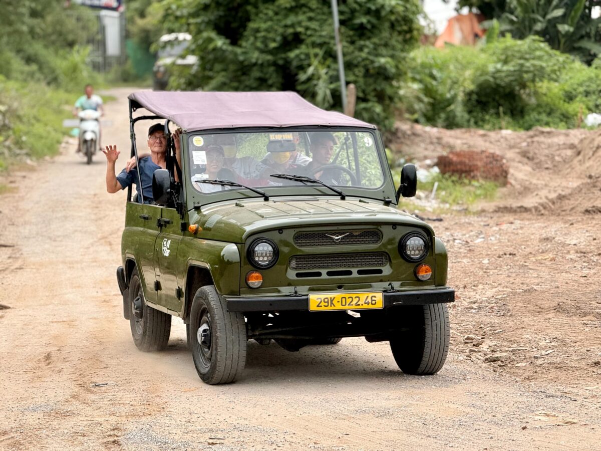Hanoi & Halong Family Heritage Adventure – 4 Days | Premium Private Family Tour Led By Women Hanoi & Halong Family Heritage Adventure – 4 Days | Premium Private Family Tour Led By Women